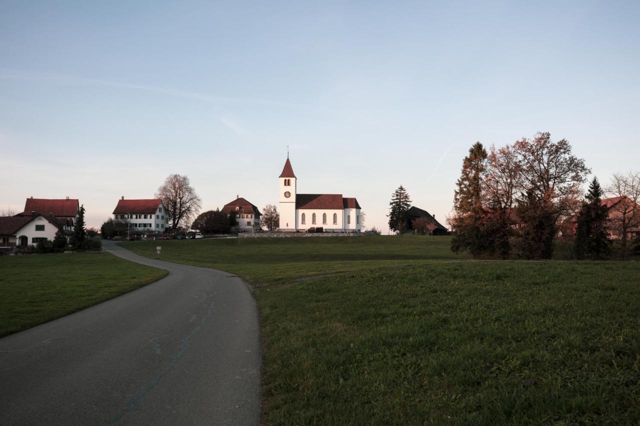 Macardo Premium B&B Amlikon-Bissegg Экстерьер фото