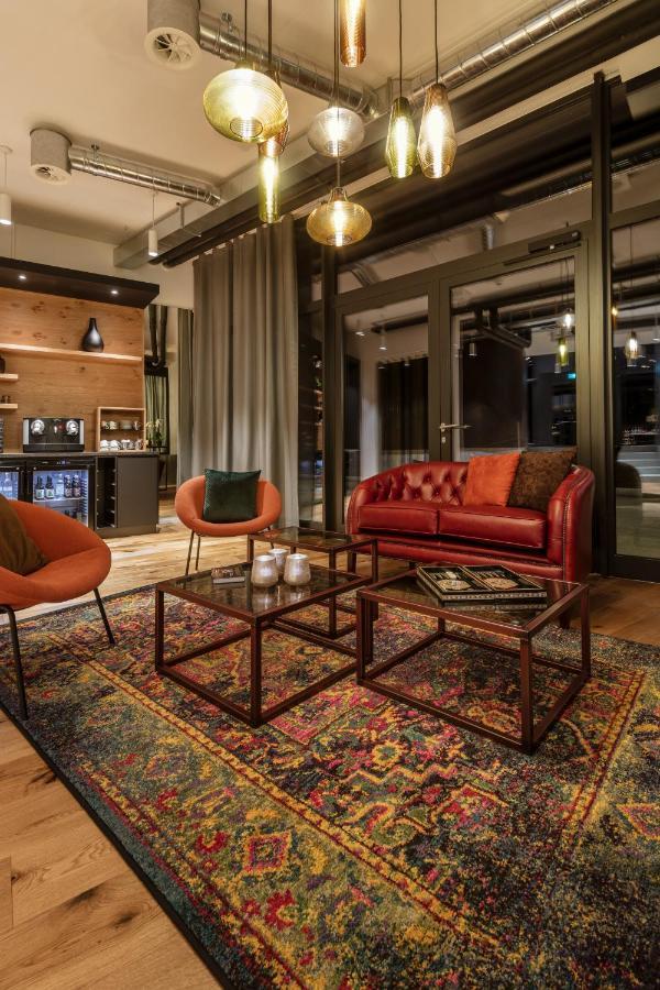 Macardo Premium B&B Amlikon-Bissegg Экстерьер фото