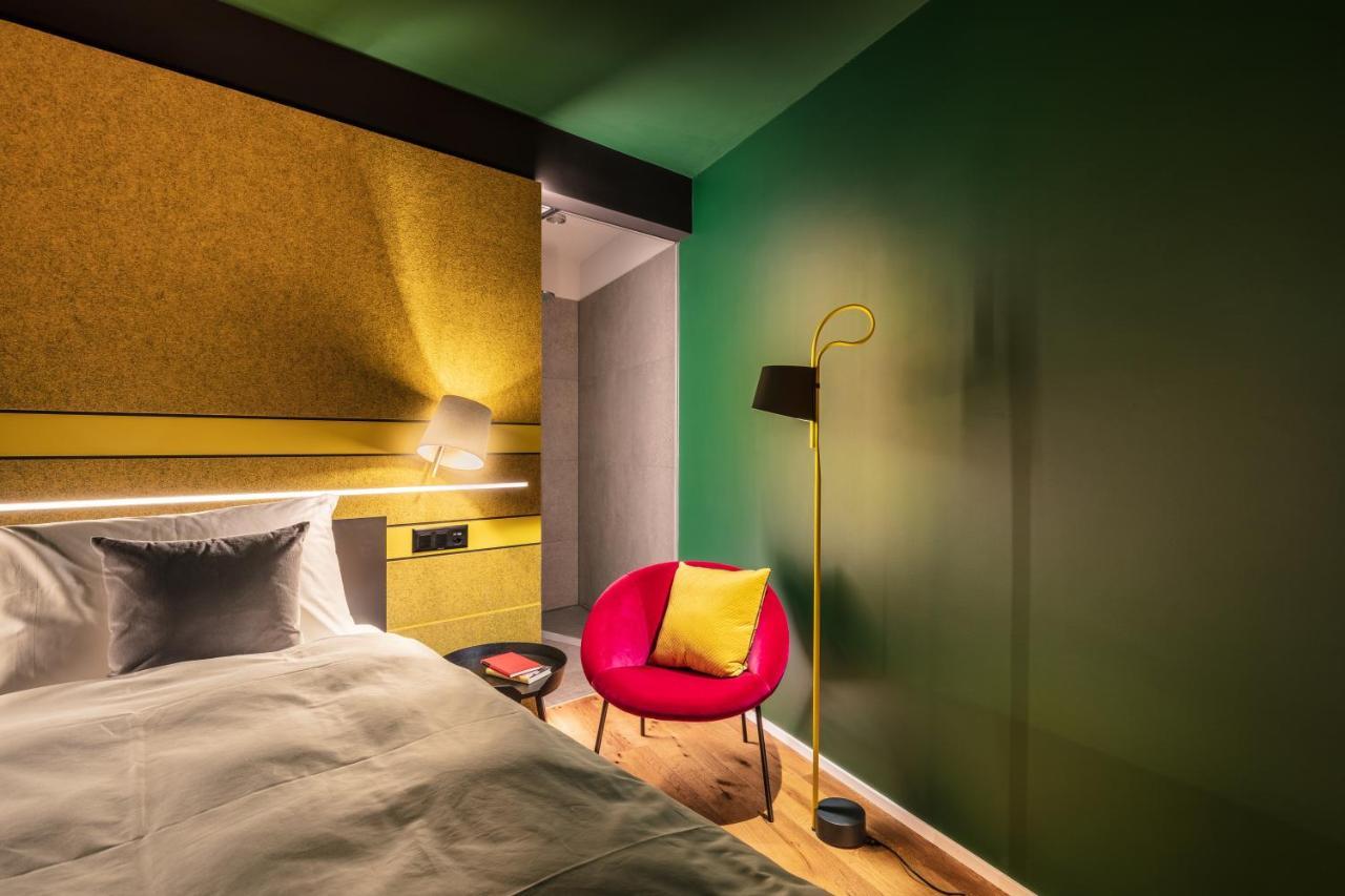 Macardo Premium B&B Amlikon-Bissegg Экстерьер фото