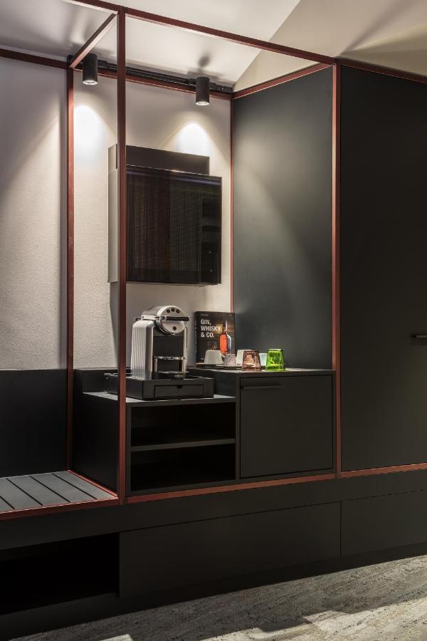Macardo Premium B&B Amlikon-Bissegg Экстерьер фото