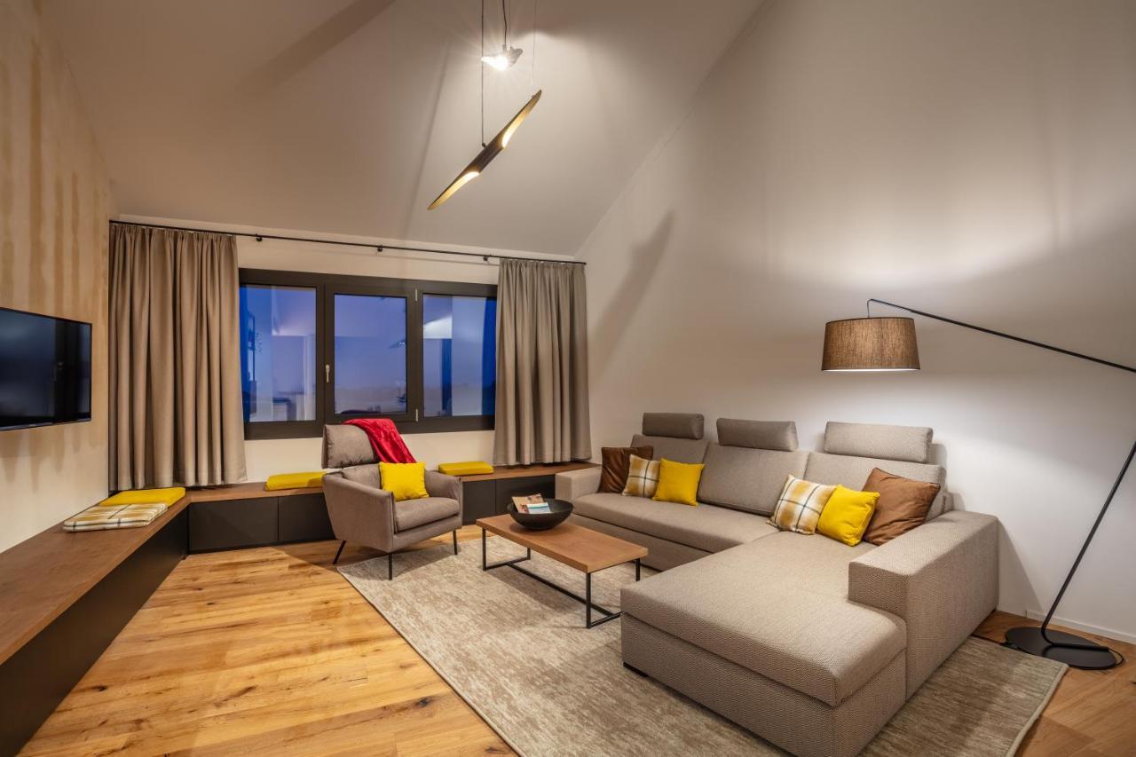 Macardo Premium B&B Amlikon-Bissegg Экстерьер фото