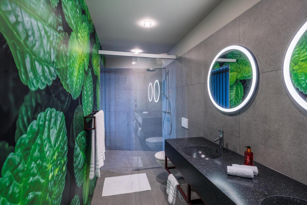 Macardo Premium B&B Amlikon-Bissegg Экстерьер фото