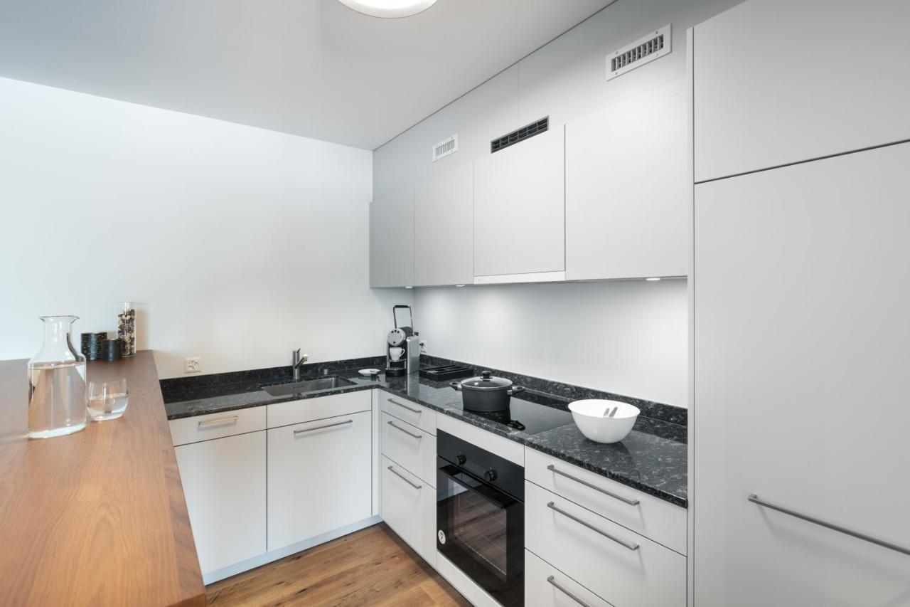Macardo Premium B&B Amlikon-Bissegg Экстерьер фото