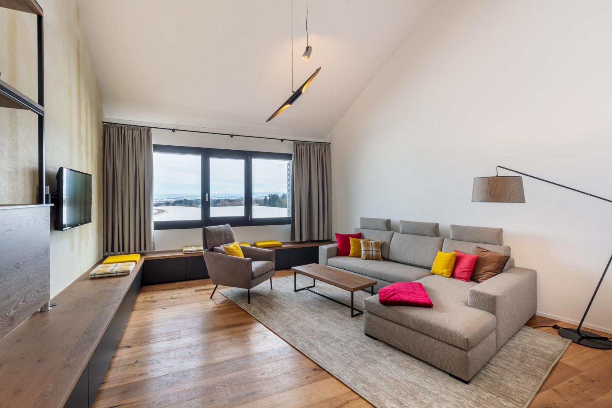 Macardo Premium B&B Amlikon-Bissegg Экстерьер фото