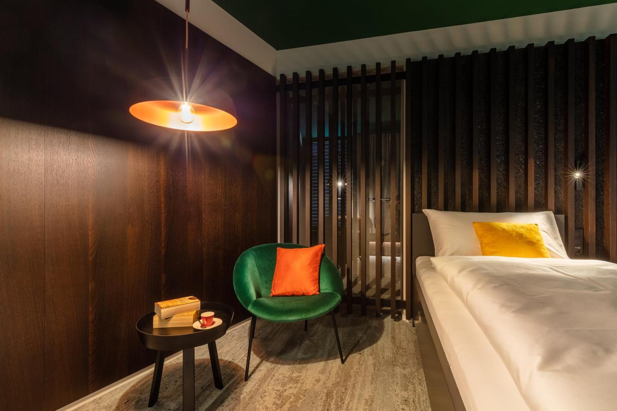 Macardo Premium B&B Amlikon-Bissegg Экстерьер фото